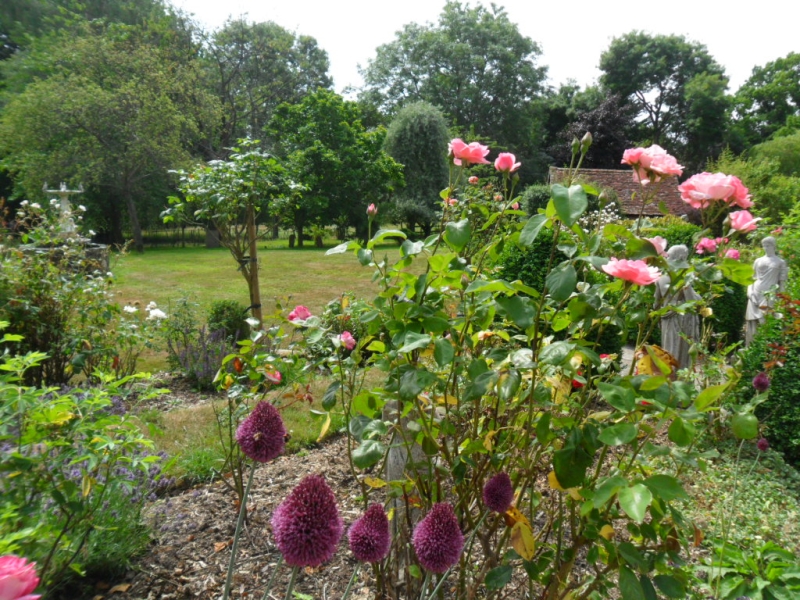 Herstmonceux Parish Trail